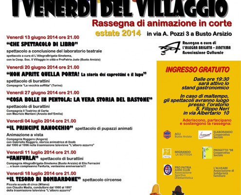 rassegna