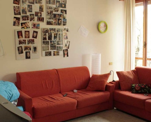 casa dello studente