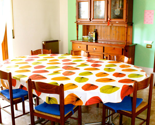 casa dello studente