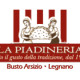 la piadineria