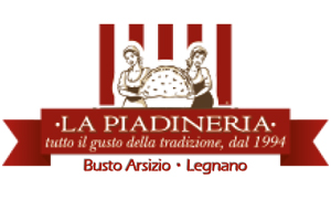 la piadineria