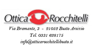 ottica rocchitelli